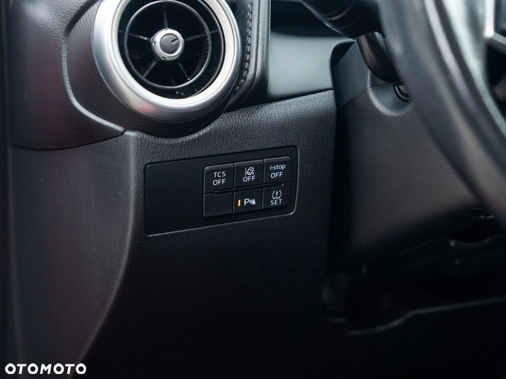 Mazda CX-3 2020