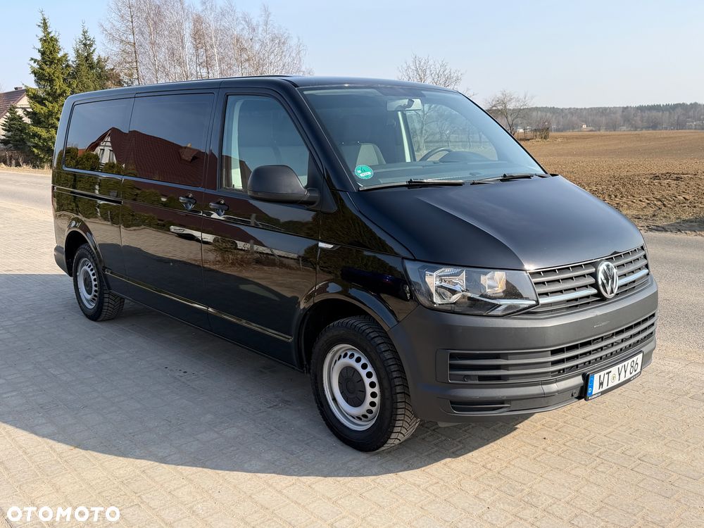 Volkswagen Caravelle L2 Trendline - 8