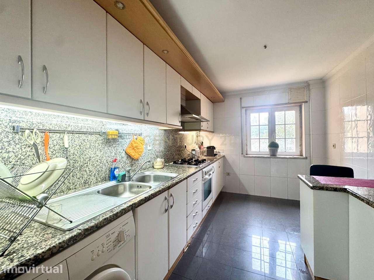 Apartamento T2 em Alcabideche, Cascais - Oportunidade Única - Grande imagem: 4/22