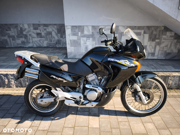 Honda Transalp