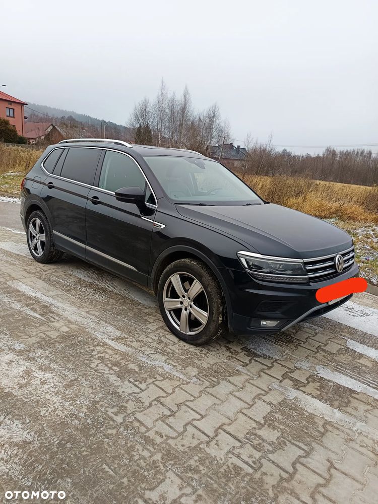 Volkswagen Tiguan - 7