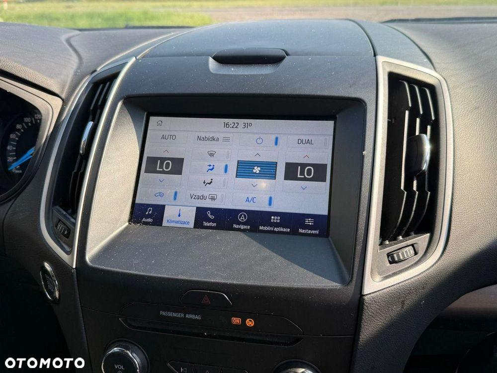 Ford S-Max - 29
