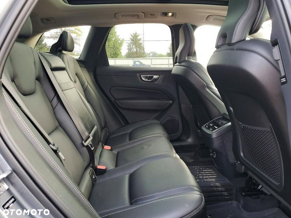 Volvo XC 60 T6 AWD Inscription - 11