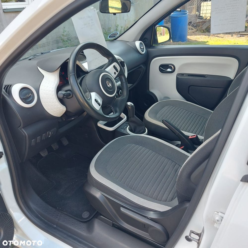 Renault Twingo SCe 70 Start&Stop Dynamique - 10