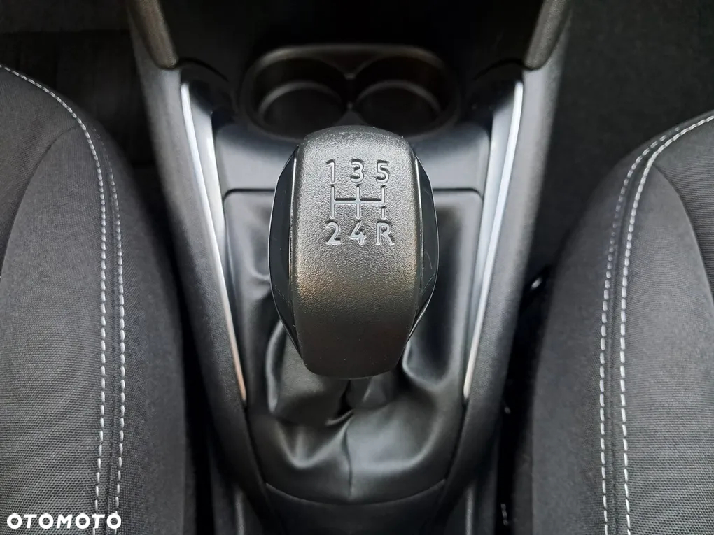 Peugeot 208 1.2 PureTech Active - 26