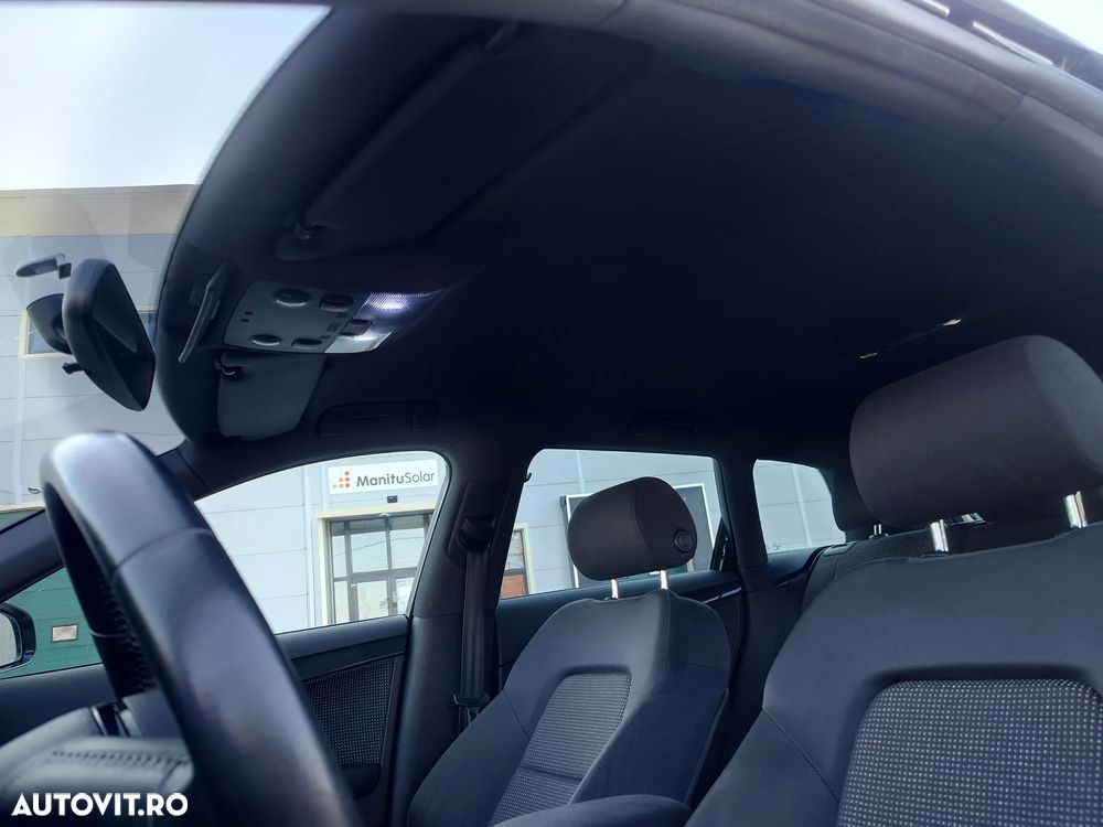 Audi A3 2.0 TFSI Quattro Ambiente - 17