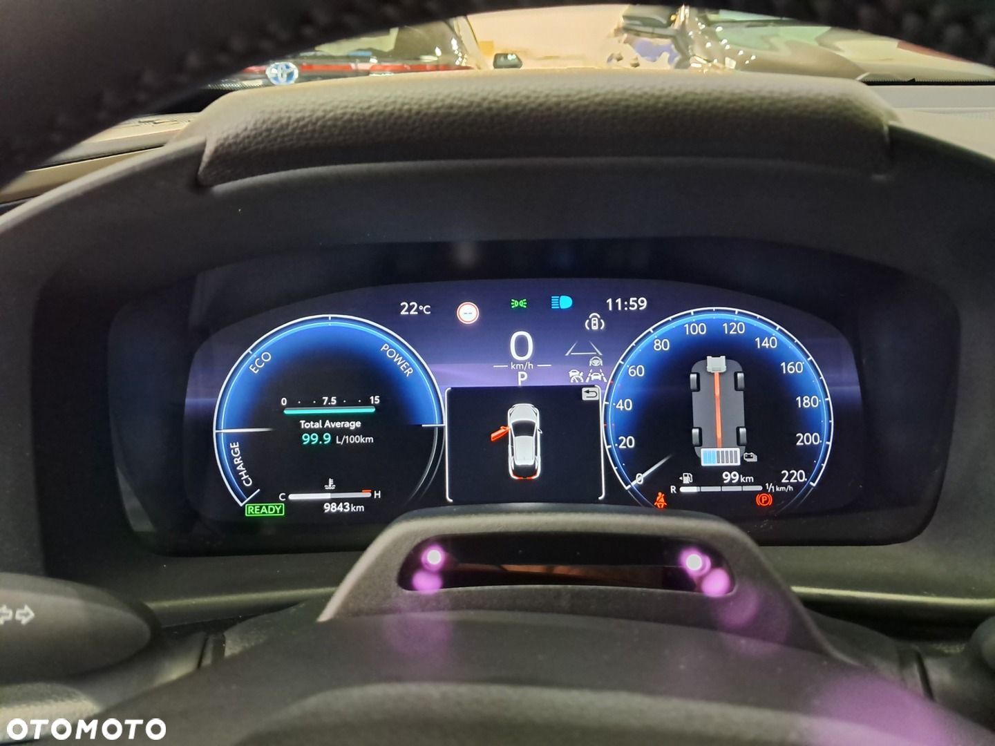 Toyota C-HR - 6
