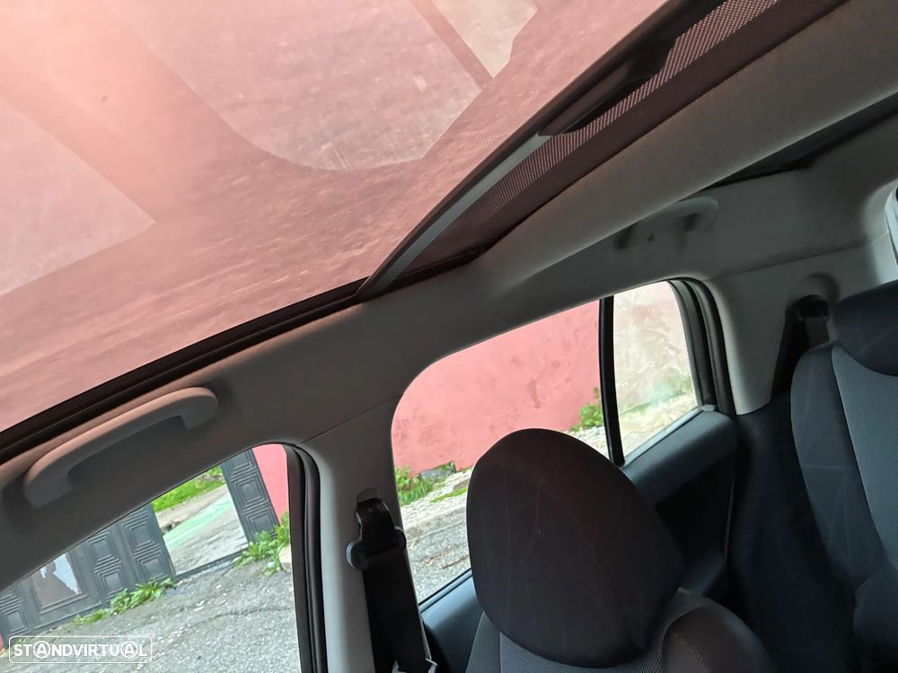 Smart ForFour Passion 75 - 17