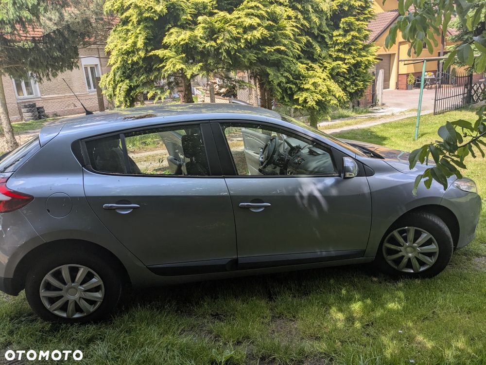 Renault Megane - 4