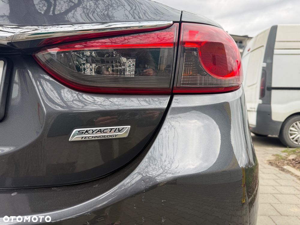 Mazda 6 2.0 SkyEnergy - 35