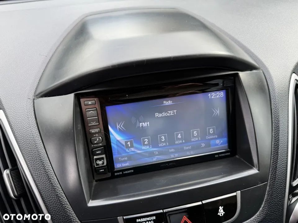 Hyundai ix35 1.6 GDI Premium 2WD - 23