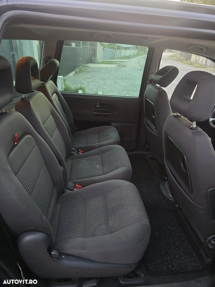 Seat Alhambra 2.0 TDI DPF Best of Vigo - 9