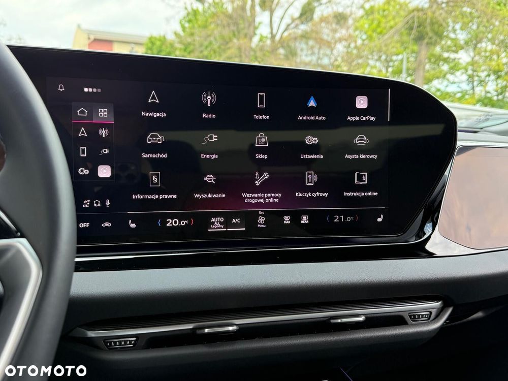 Audi A6 Limousine - 38