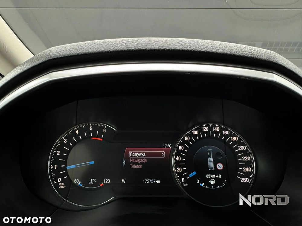 Ford S-Max 2.0 EcoBlue 4WD Titanium - 28