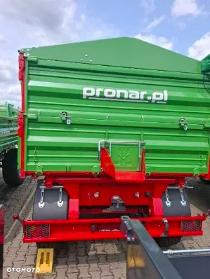 Pronar T672/2 - 12