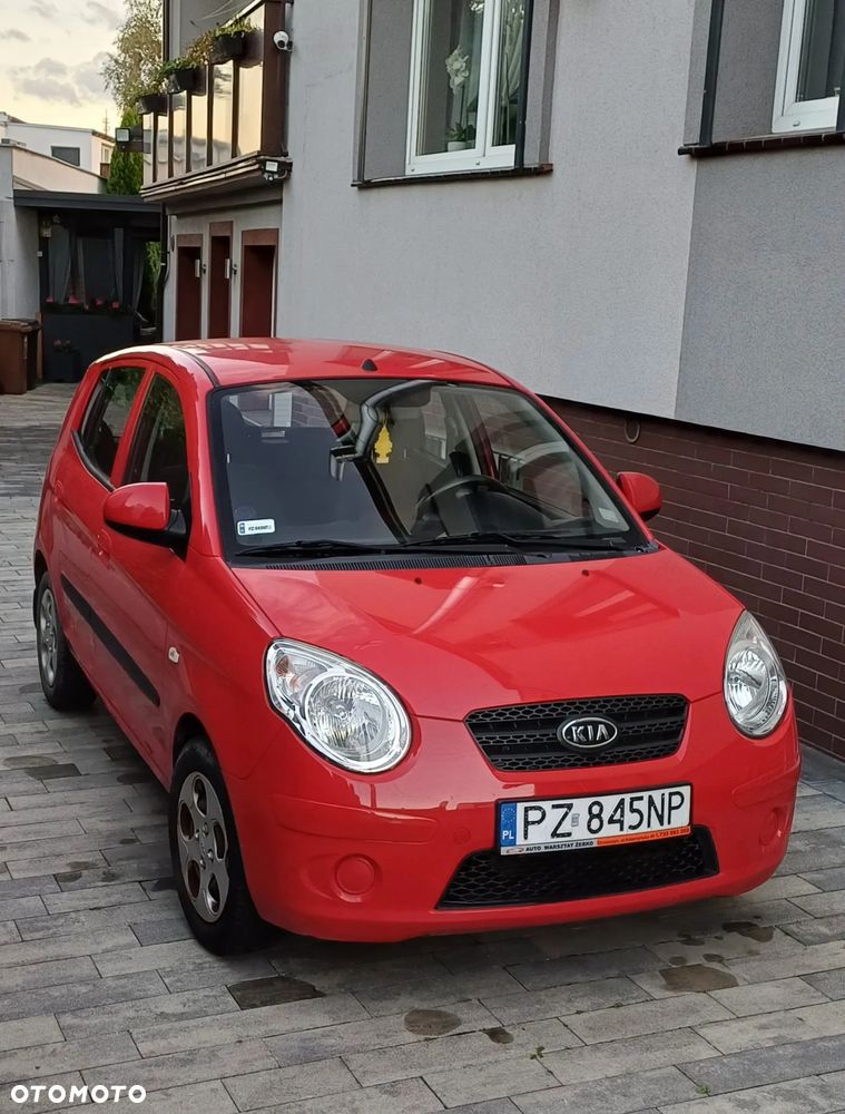 Kia Picanto 1.0 City - 1