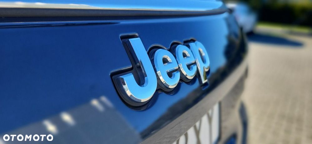 Jeep Compass 1.5 T4 mHEV Altitude FWD S&S DCT - 39