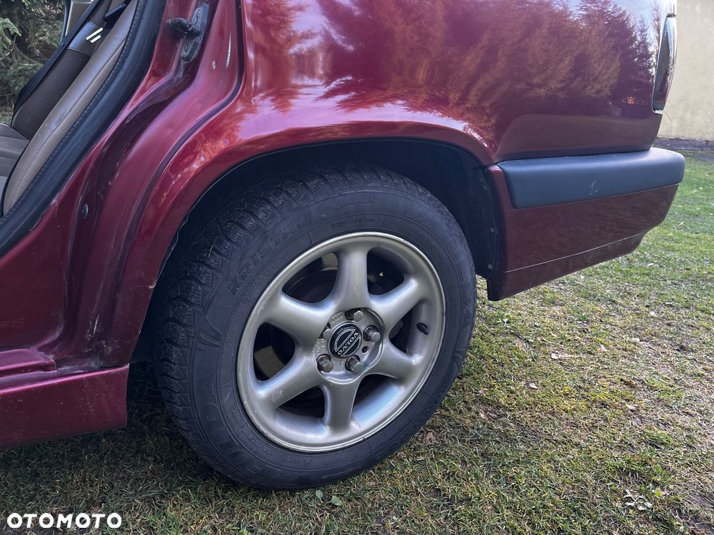Volvo 850 - 21