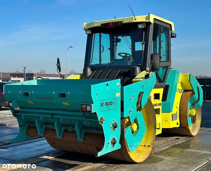 Ammann AV 130 X - 9