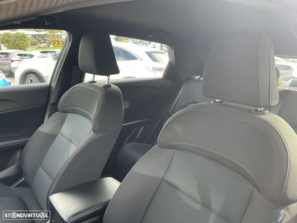 MG MG4 51 kWh Standard - 20