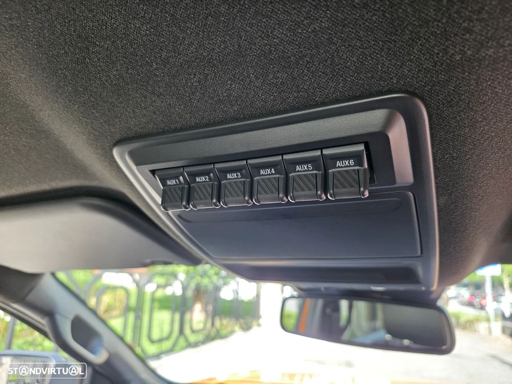 Ford Ranger 3.0 EcoBlue CD Wildtrak 4WD Aut. - 11