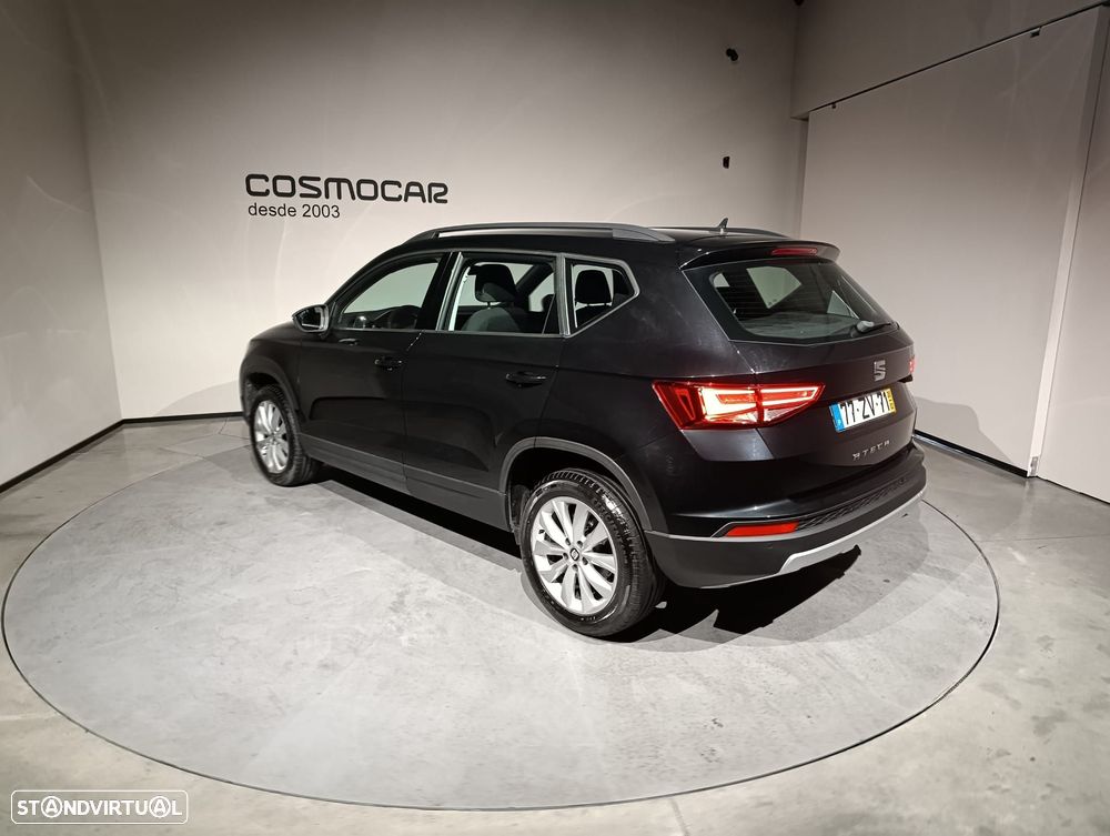 SEAT Ateca 1.6 TDI Style - 5
