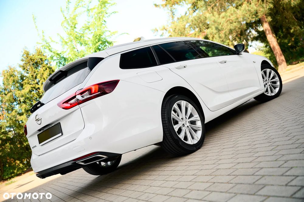 Opel Insignia 2.0 CDTI Business Elegance S&S - 17