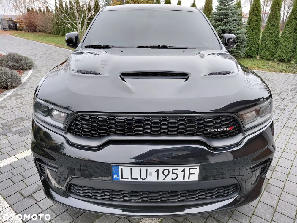 Dodge Durango 3,6 Citadel - 14