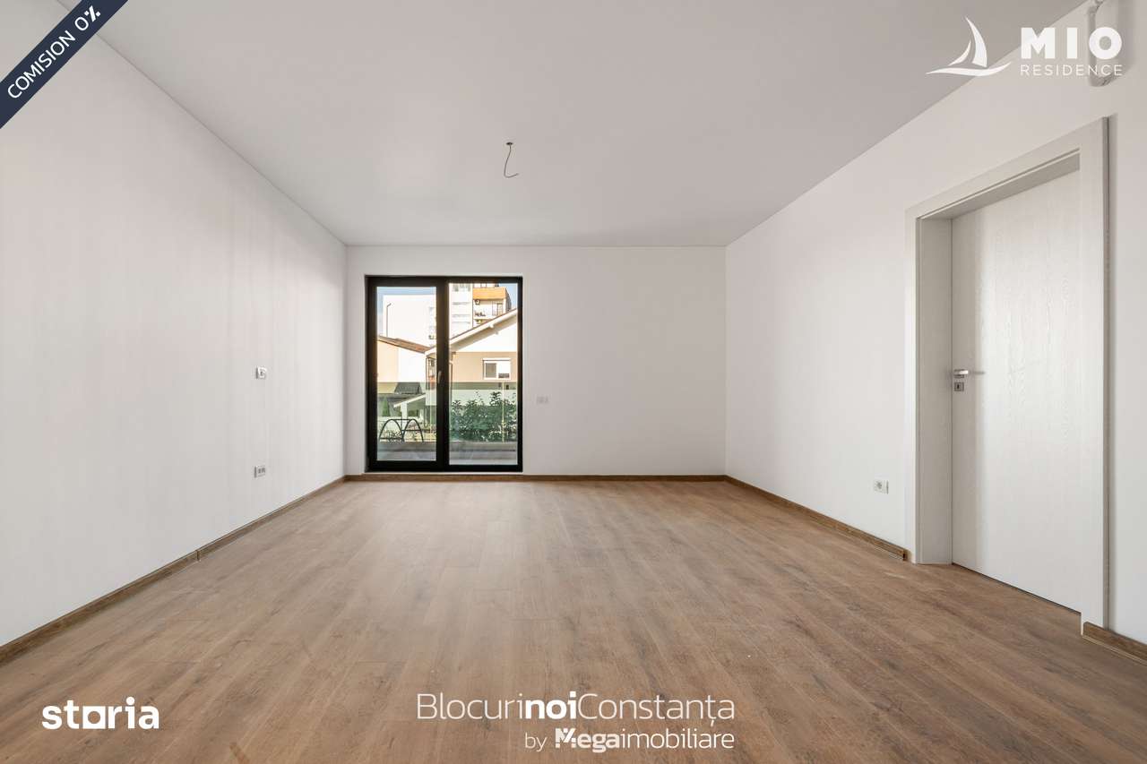 #TVA inclus: Apartament cu bucătărie separată | la cheie - Mamaia Nord — fotografia 1