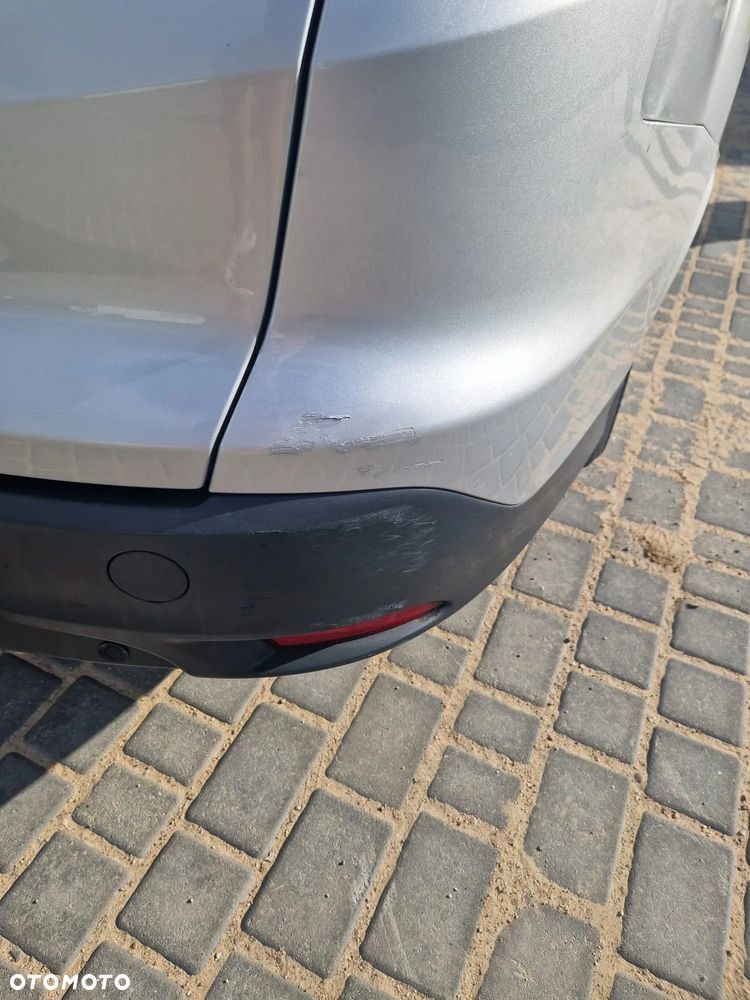 Ford Focus 1.6 TDCi Ambiente - 10