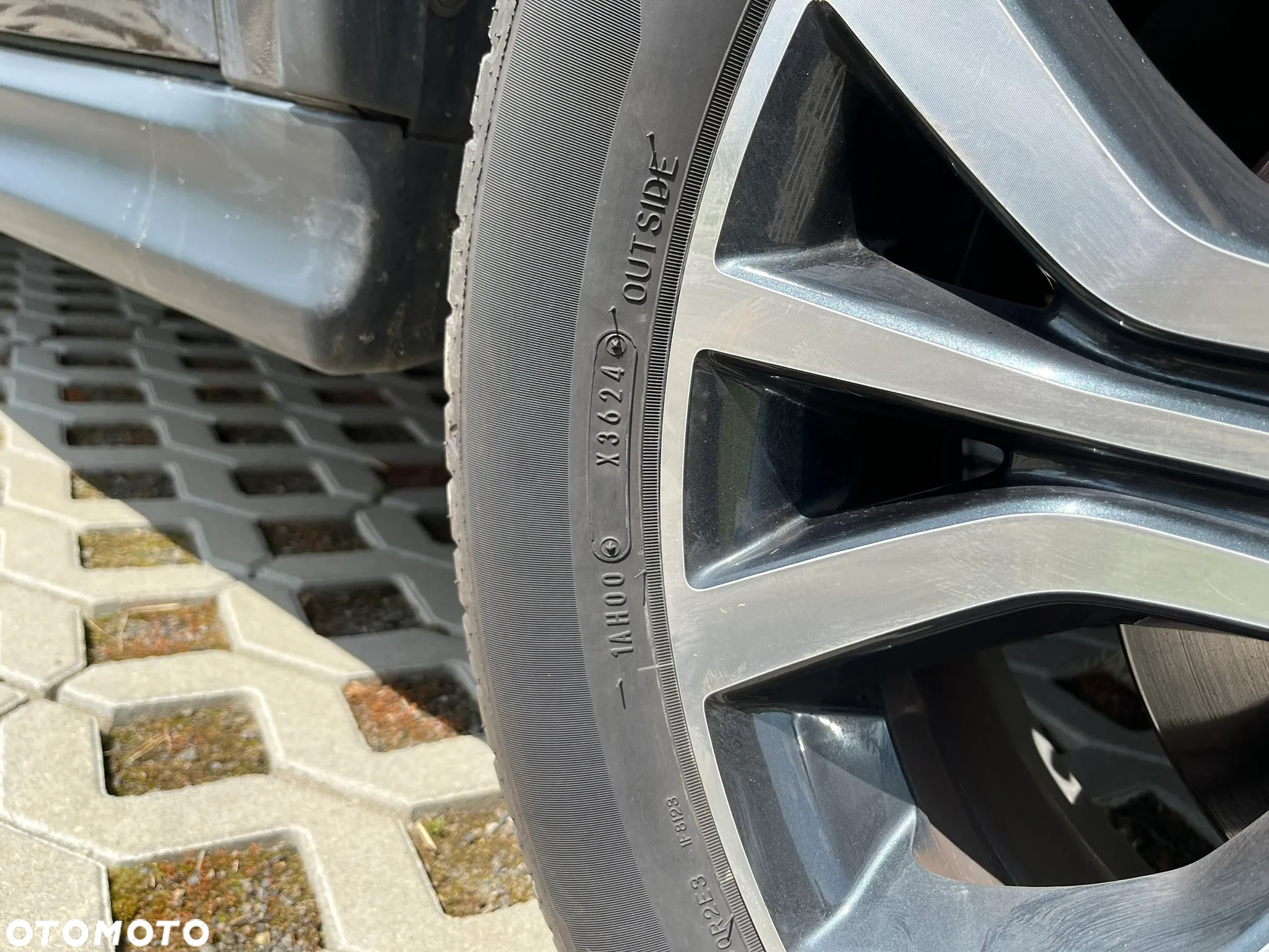 Mitsubishi ASX 1.6 Intense Plus - 8