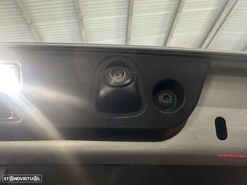 Volvo XC 40 T4 Recharge DKG Inscription - 5