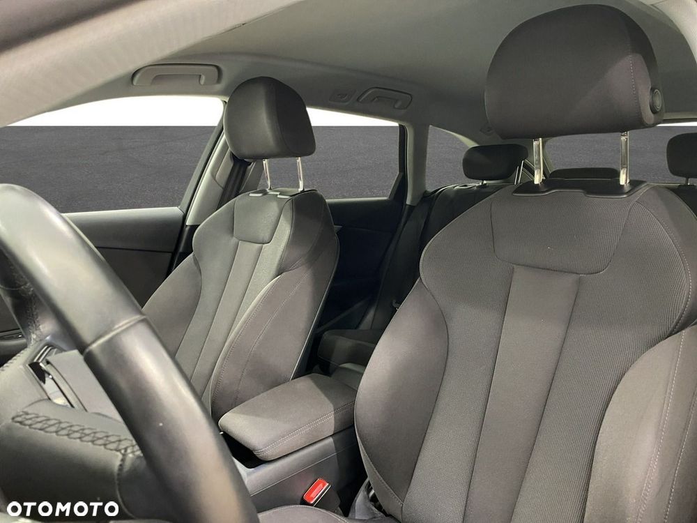 Audi A4 Avant - 18