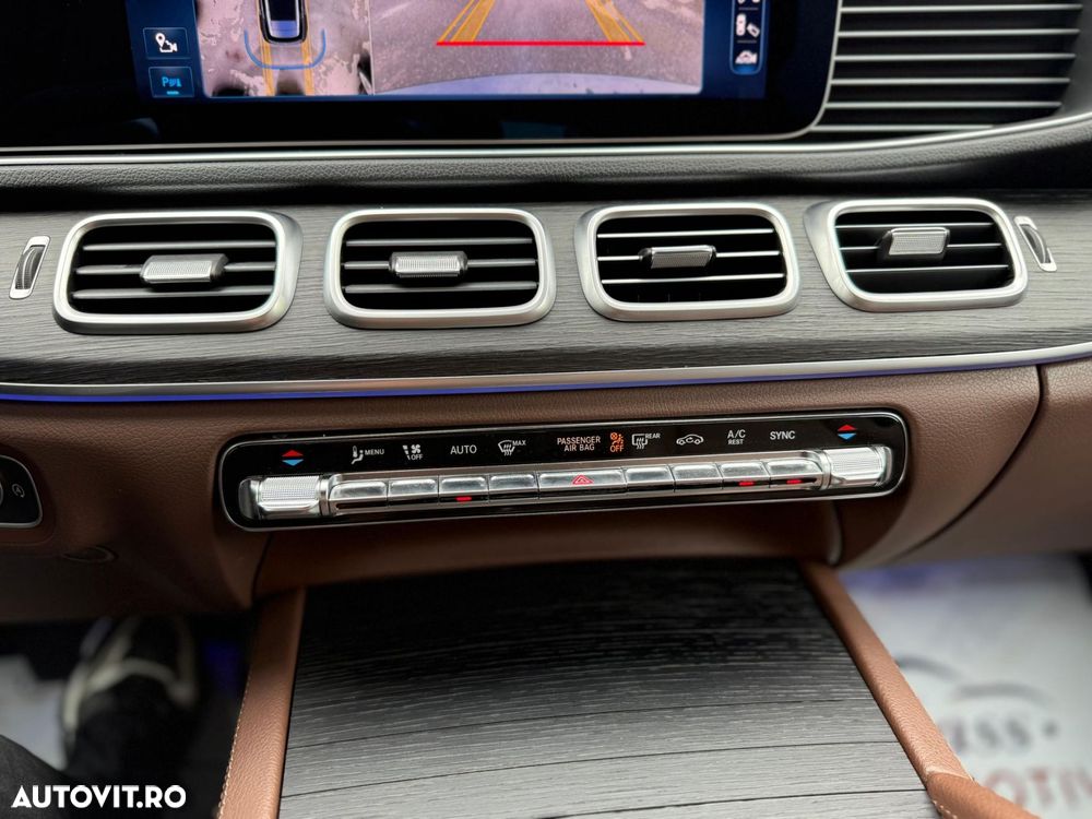 Mercedes-Benz GLE - 15