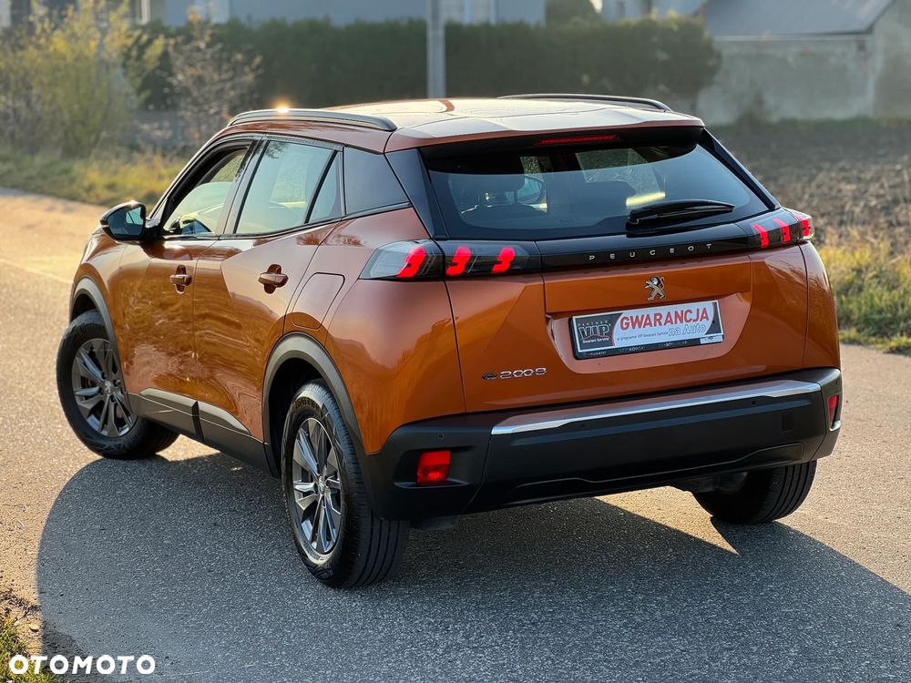 Peugeot 2008 Active Pack - 14