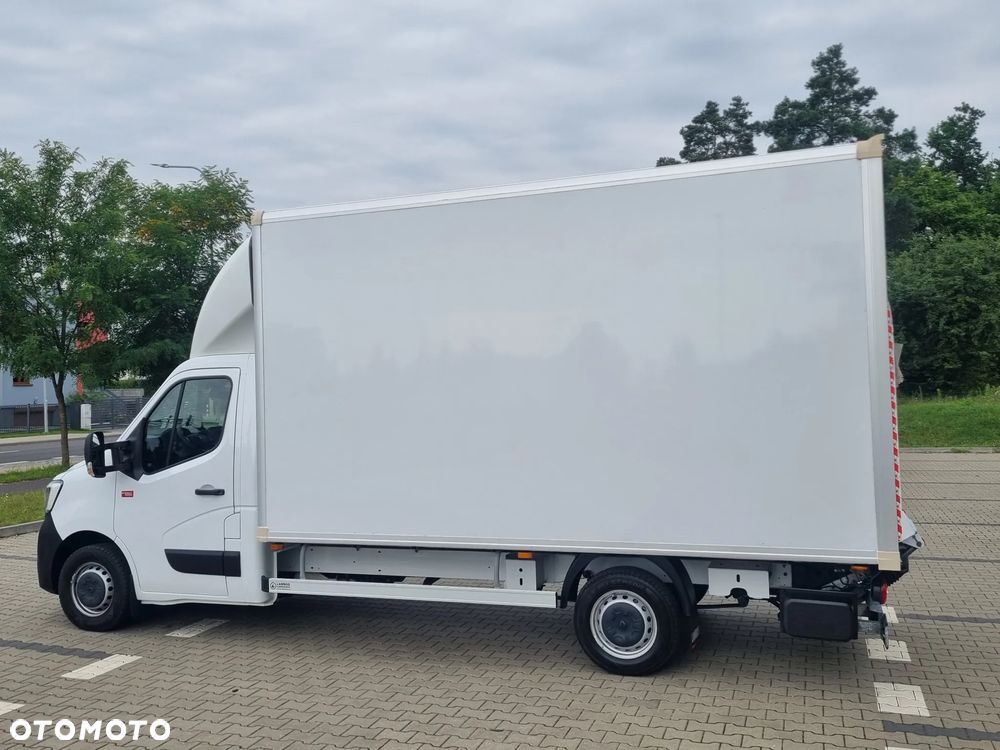Renault Master - 25
