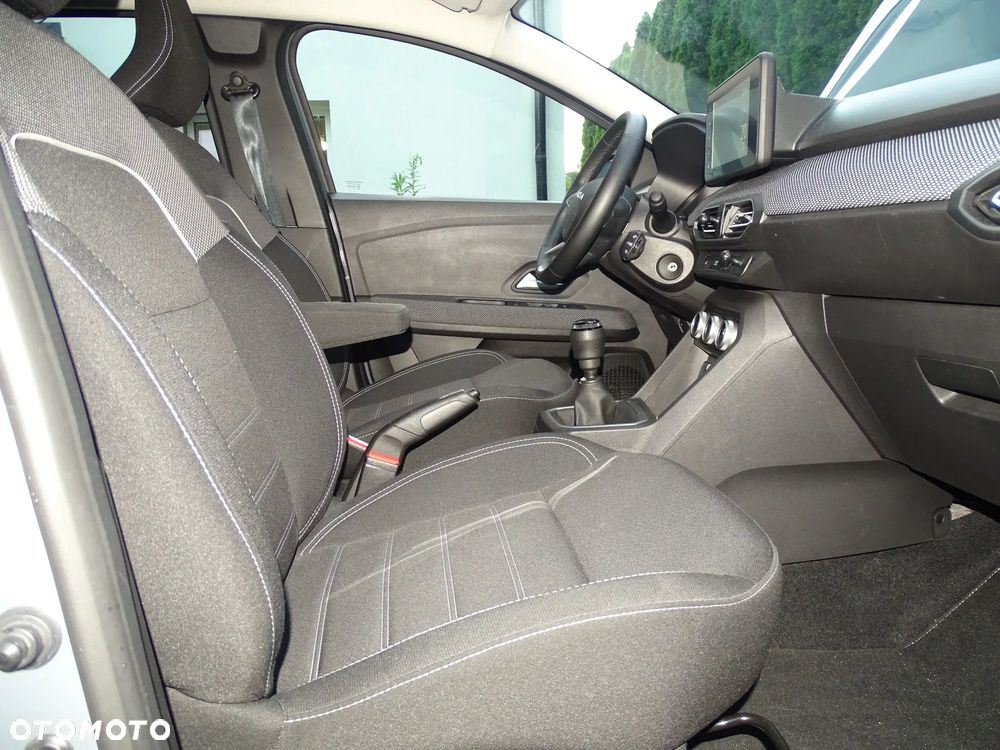 Dacia Sandero TCe 90 Expression - 11