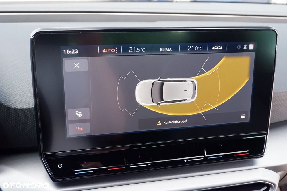 Seat Leon 2.0 TDI FR - 22