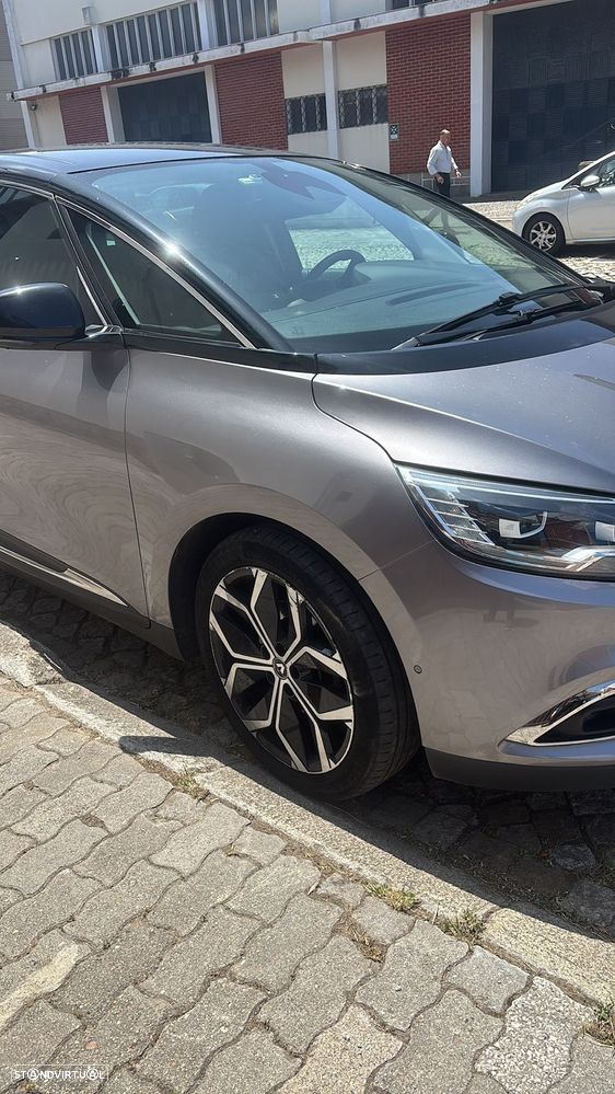 Renault Grand Scénic - 2
