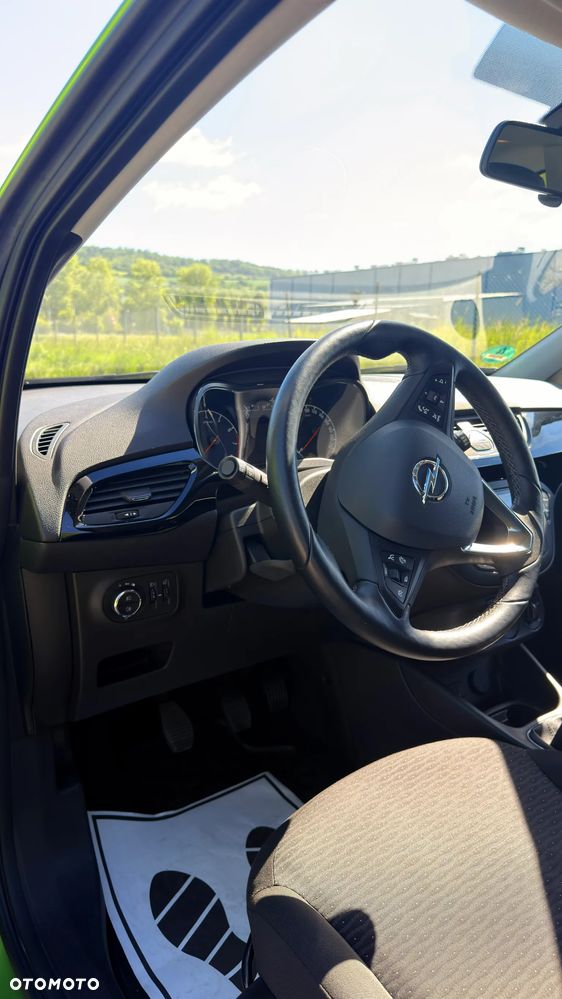 Opel Corsa - 31