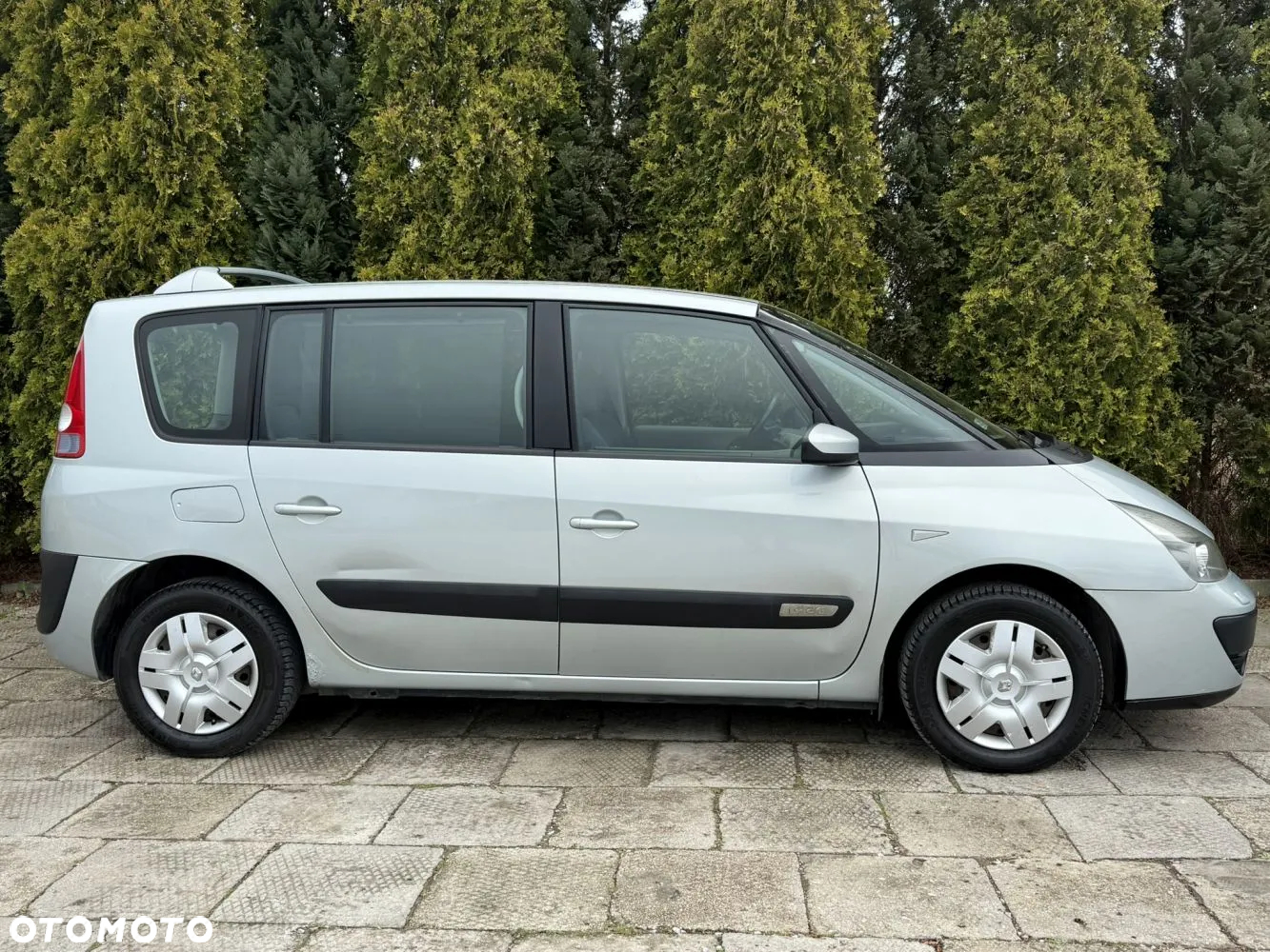 Renault Espace - 19
