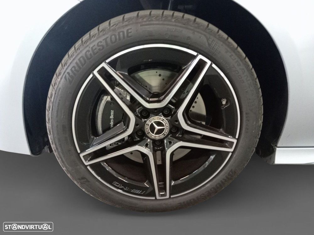 Mercedes-Benz CLA 250 - 15