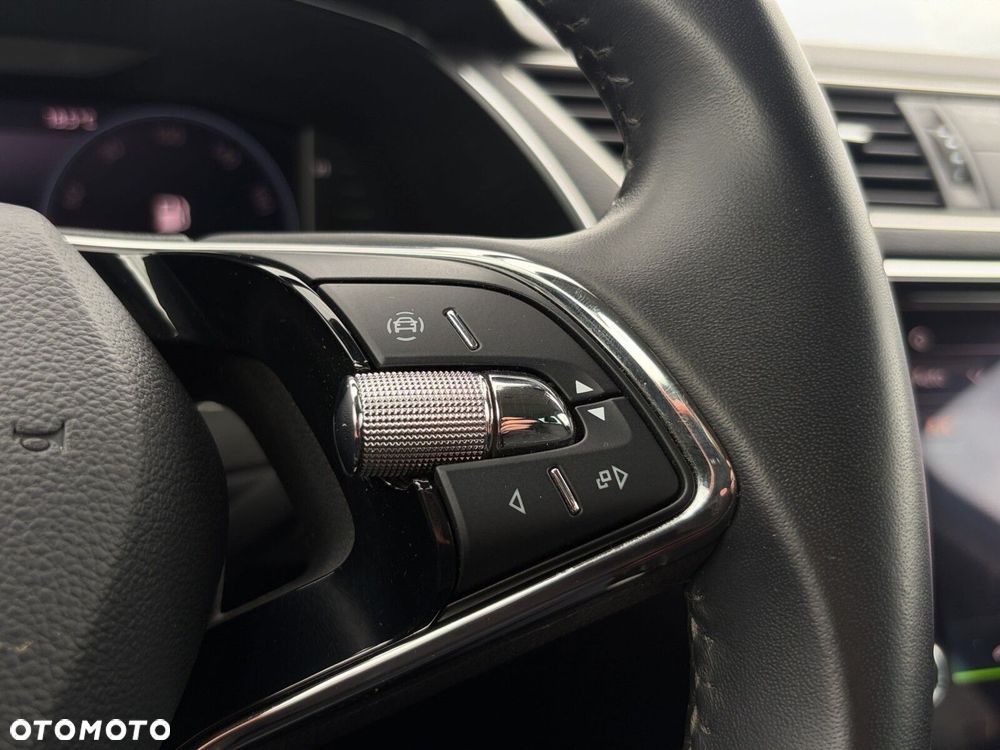Skoda Superb - 27