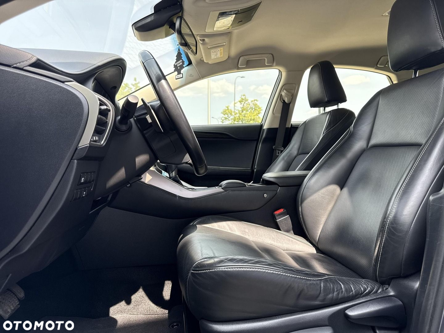 Lexus NX 300 Optimum AWD - 11