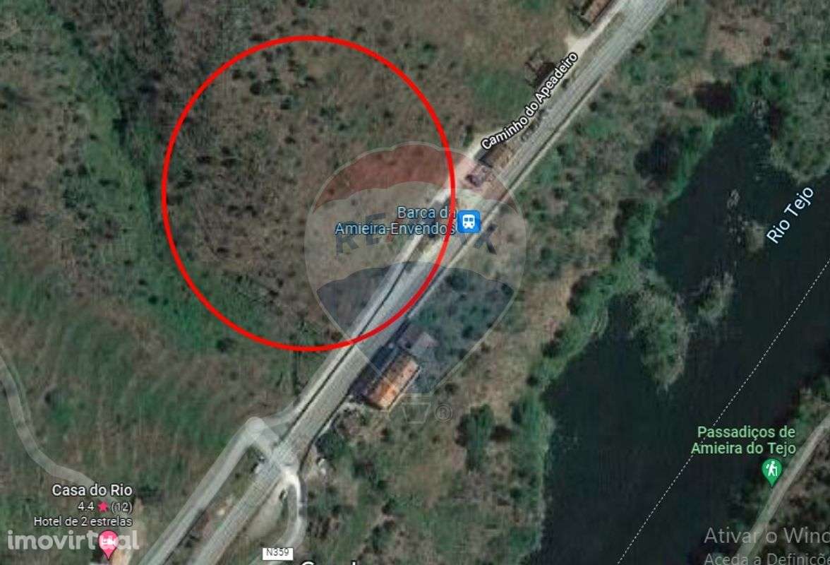 Quinta  para venda - Grande imagem: 4/6