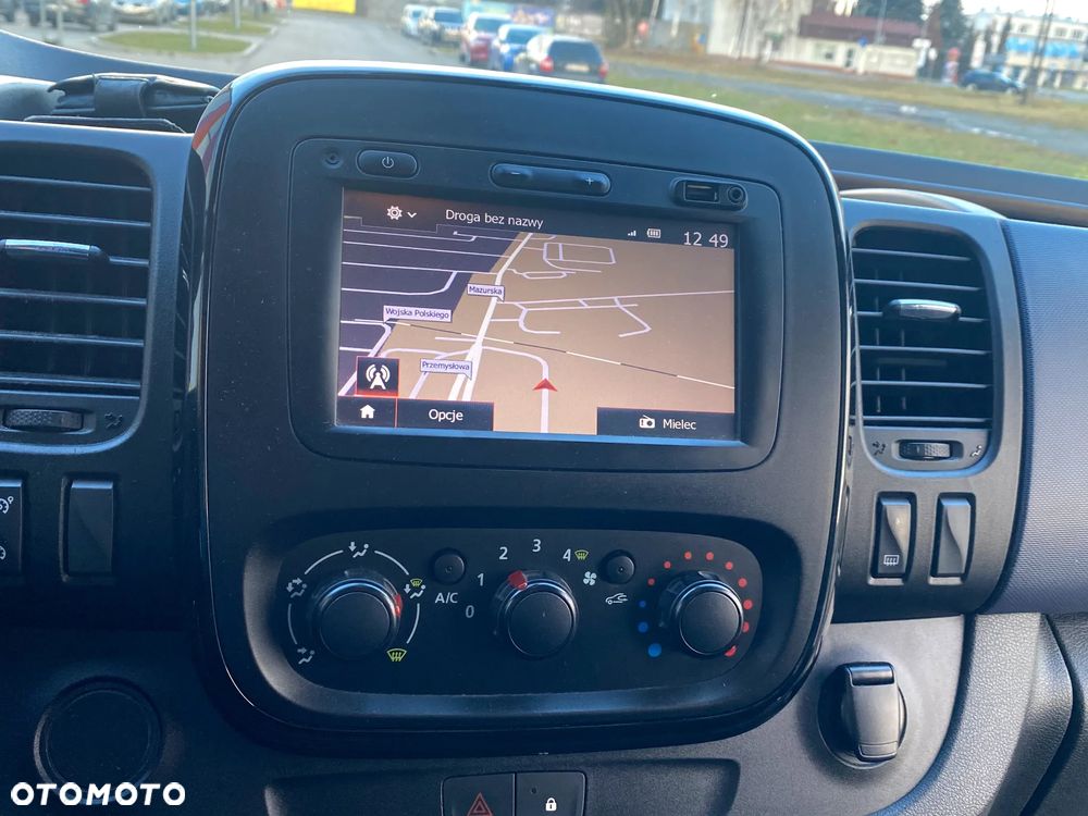 Opel VIVARO - 10