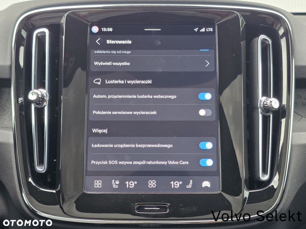 Volvo C40 - 29