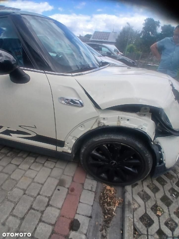 MINI Cooper S sport - 4