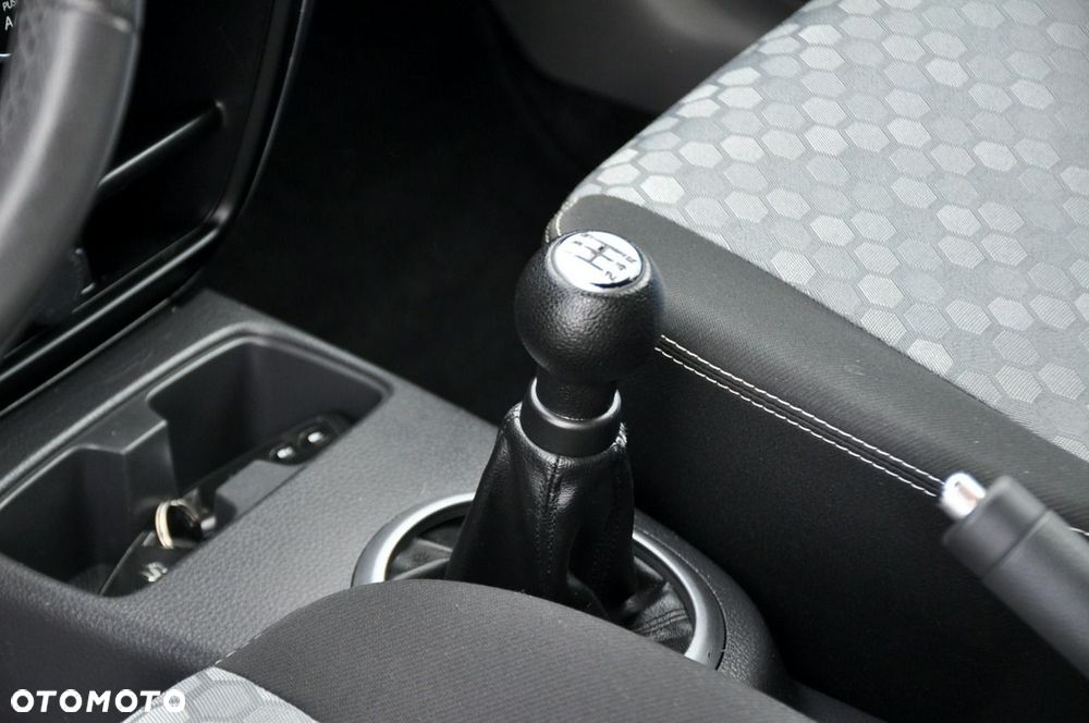 Suzuki SX4 - 34