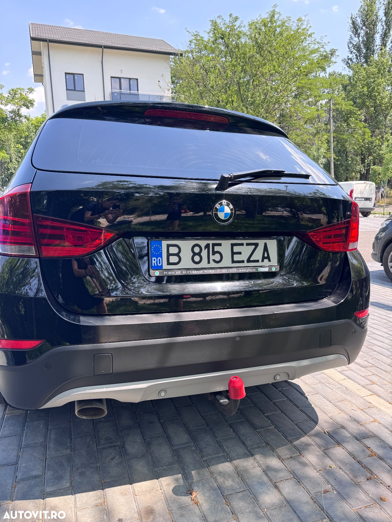 BMW X1 - 4